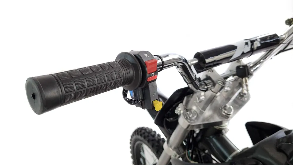 XTR 607 110 AUTO detail 22