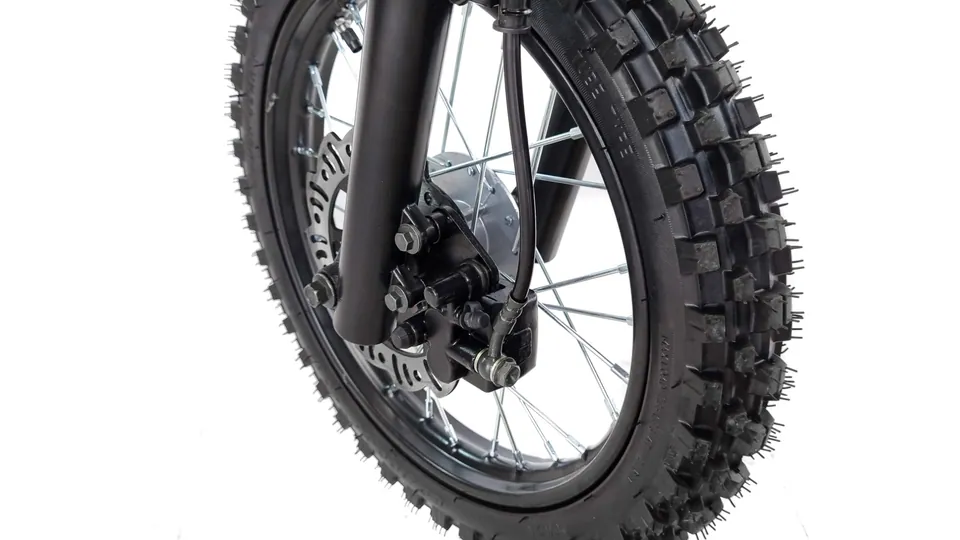 XTR 607 110 AUTO detail 24