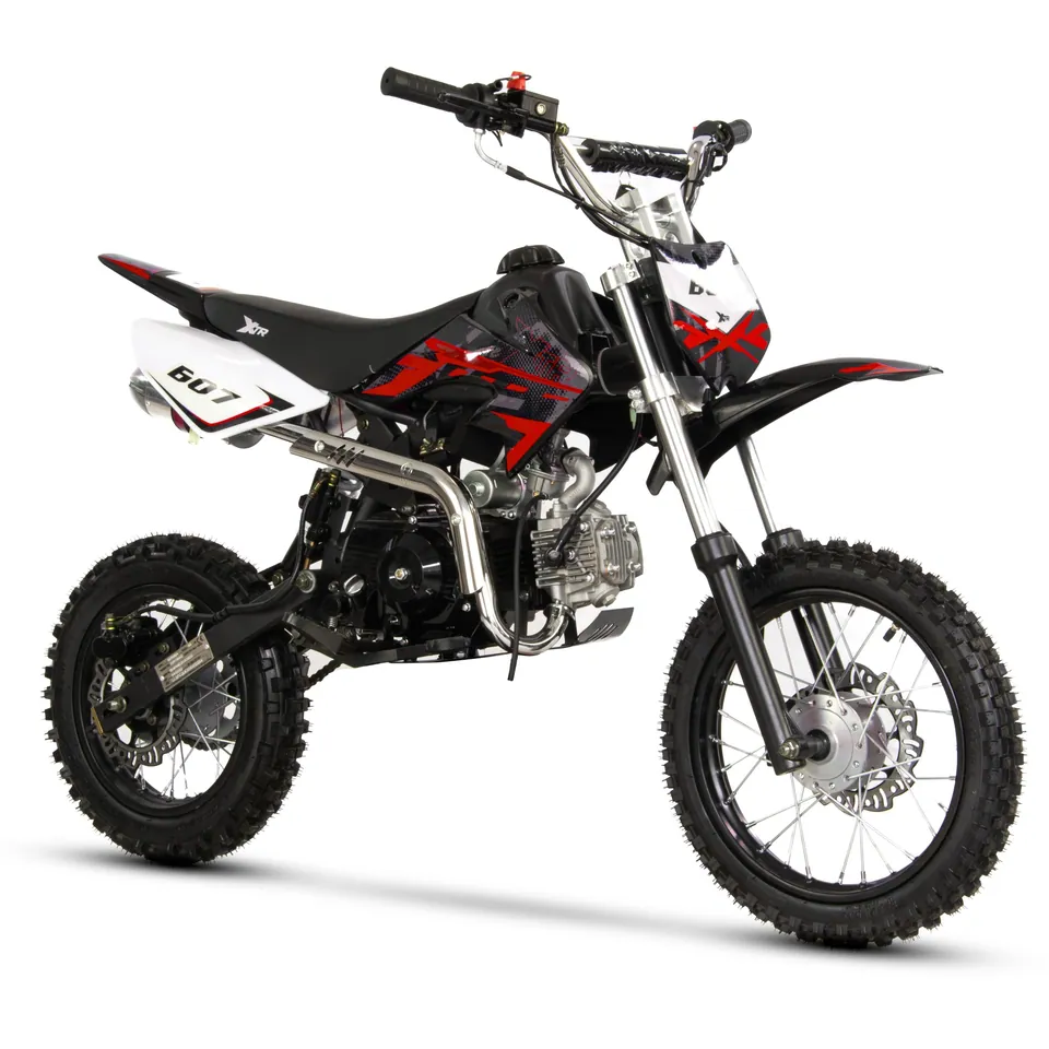 XTR 607 110 AUTO