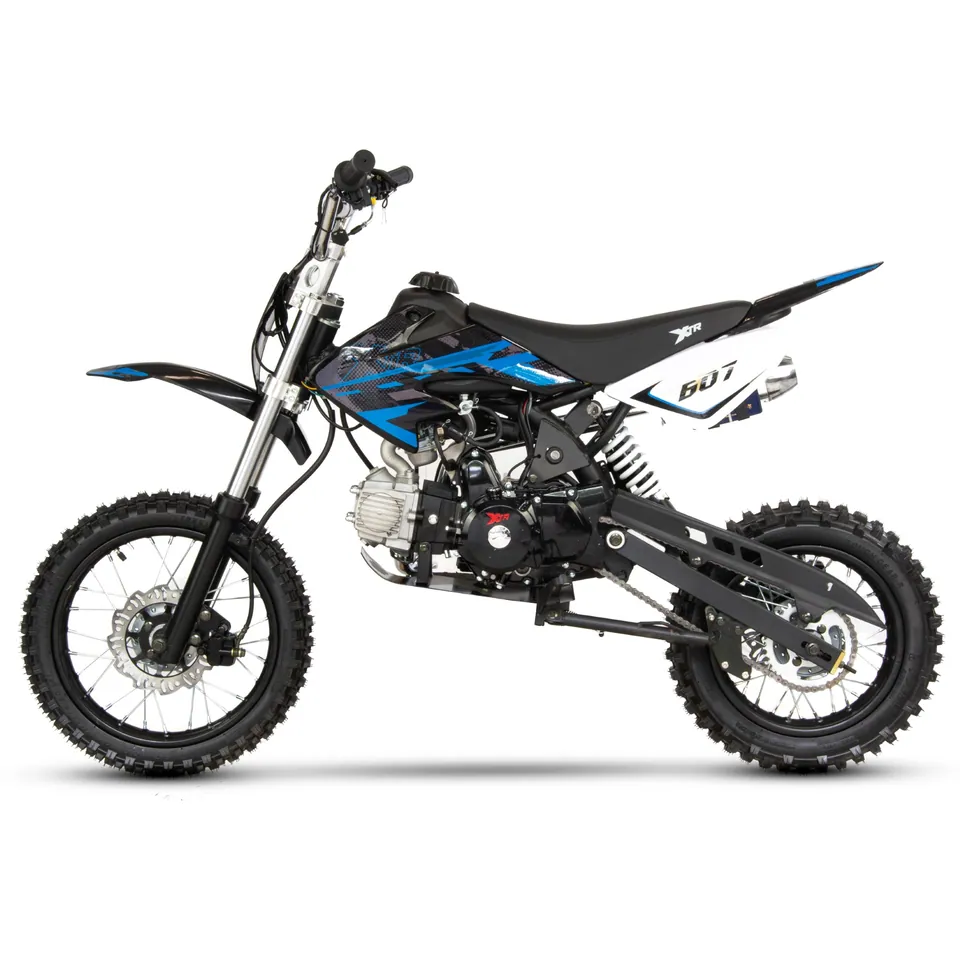XTR 607 110 AUTO pilt 11