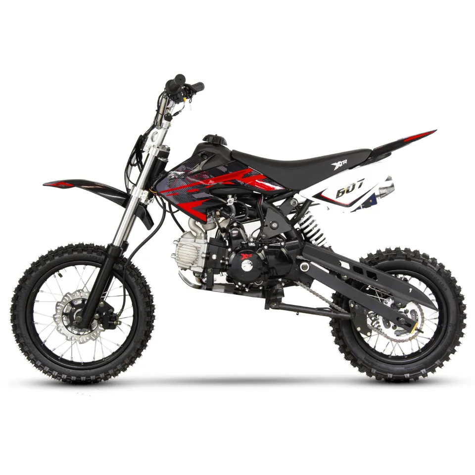 XTR 607 110 AUTO pilt 5