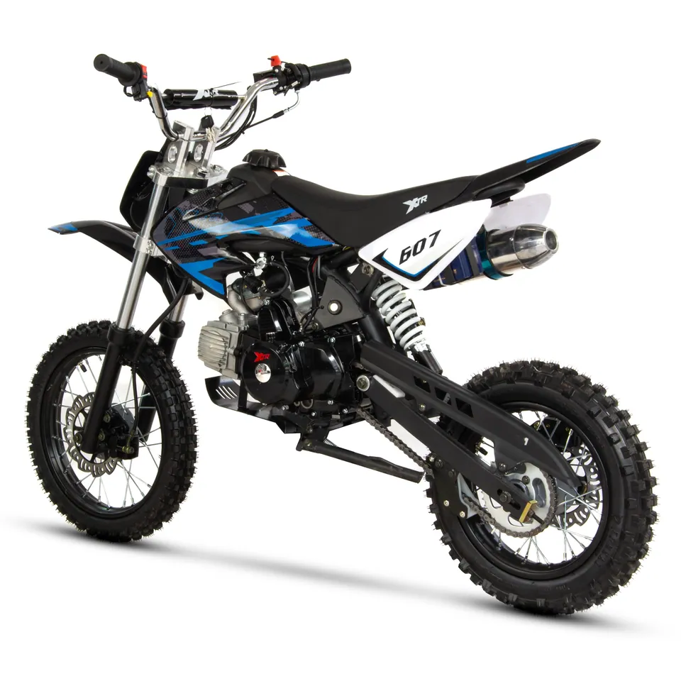 XTR 607 AUTO pilt 10