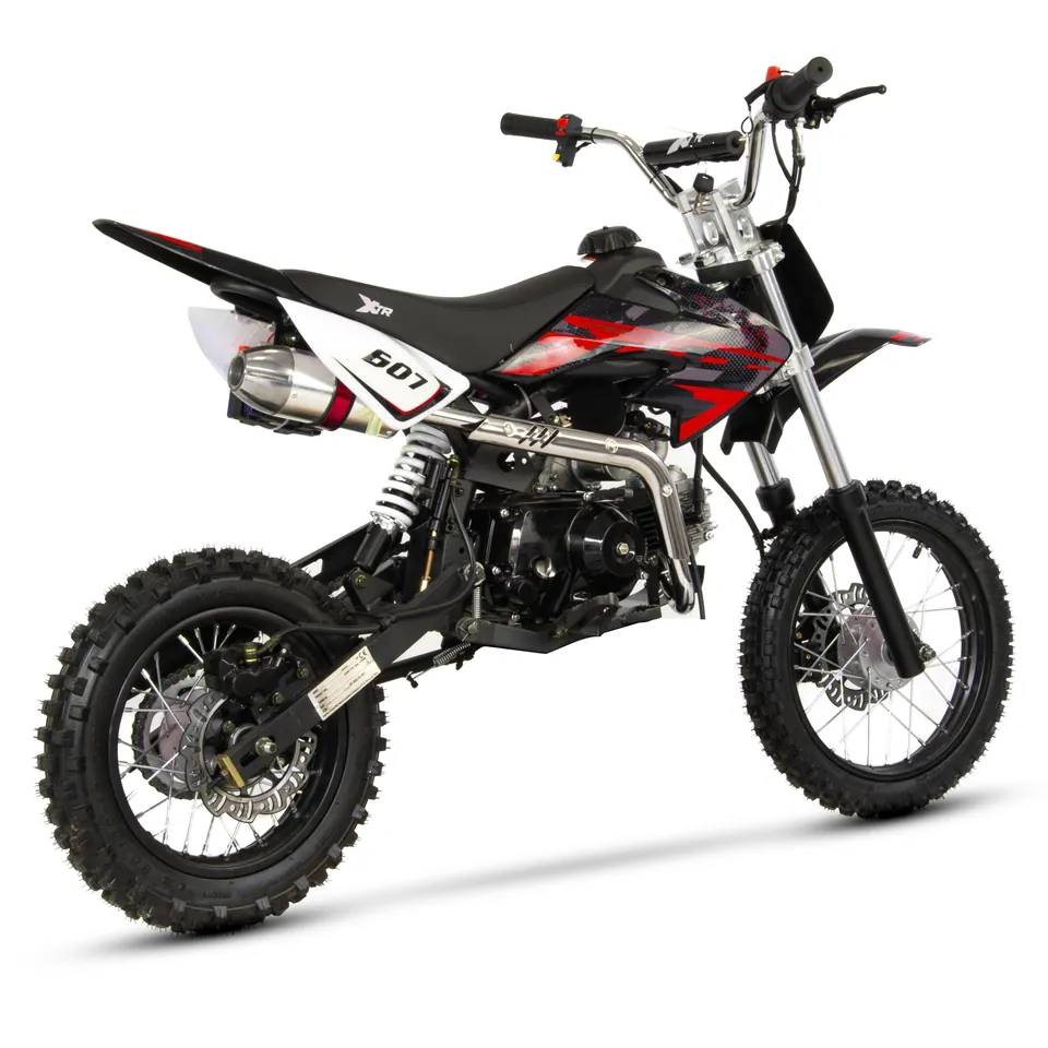 XTR 607 AUTO pilt 3