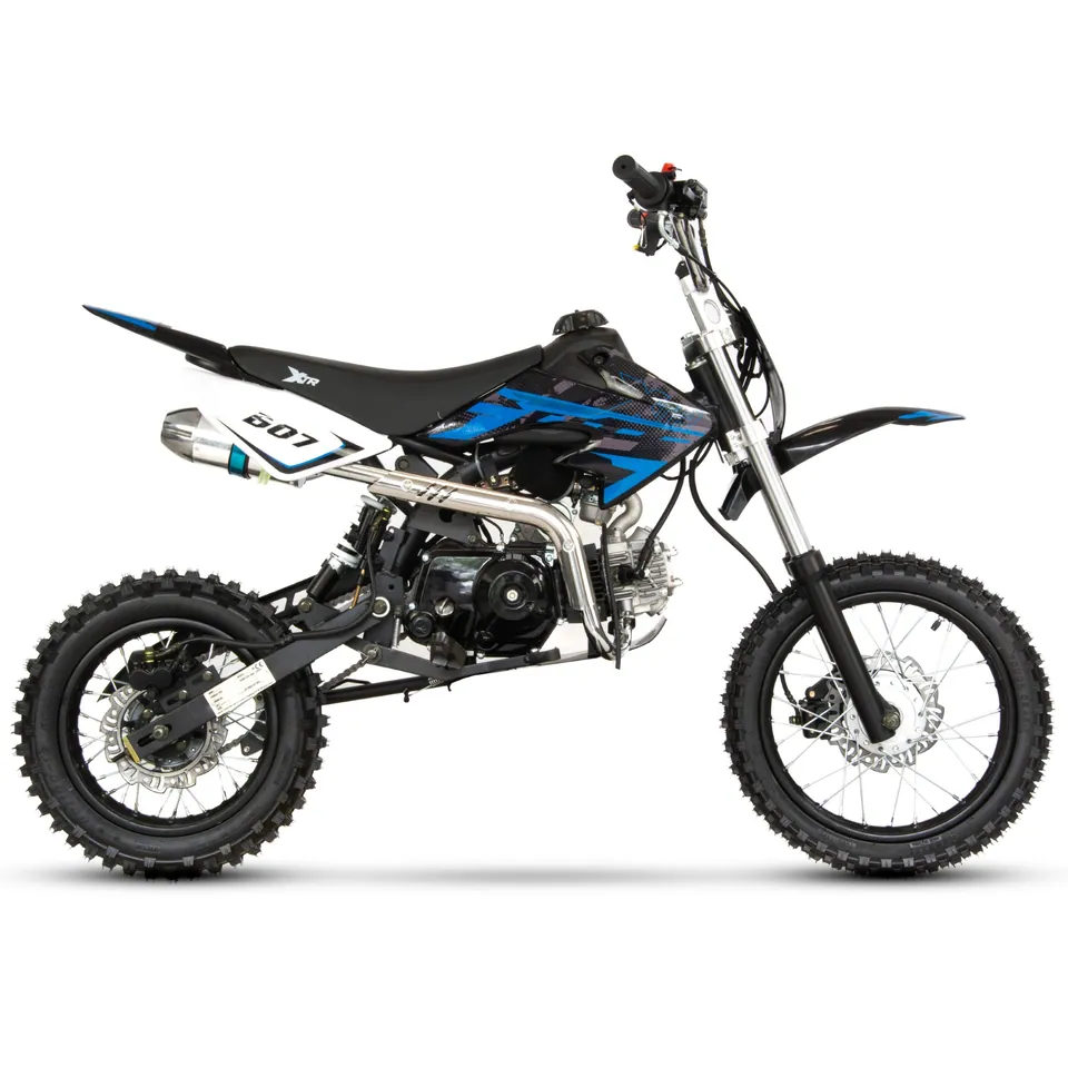 XTR 607 AUTO pilt 8