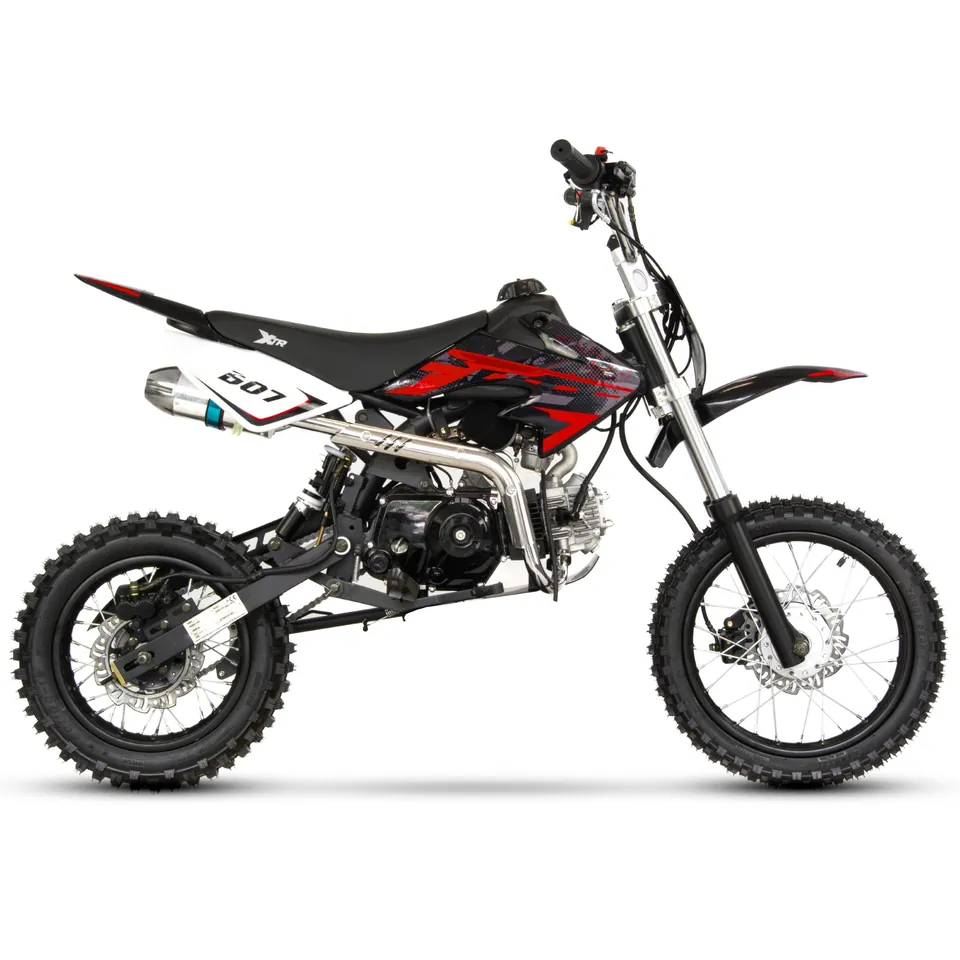 XTR 607 AUTO pilt 2