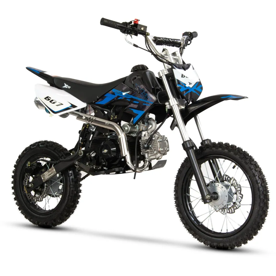 XTR 607 AUTO pilt 7
