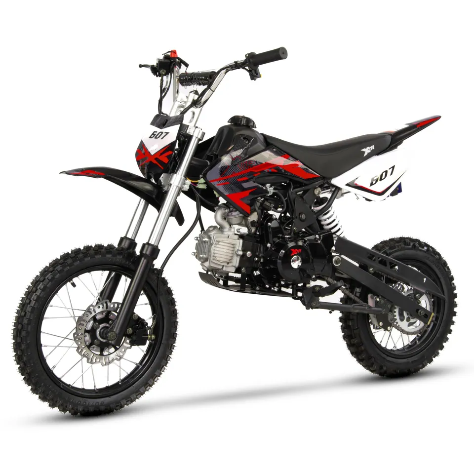 XTR 607 AUTO pilt 6