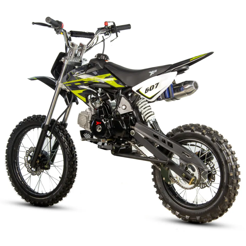 XTR 607 pilt 10