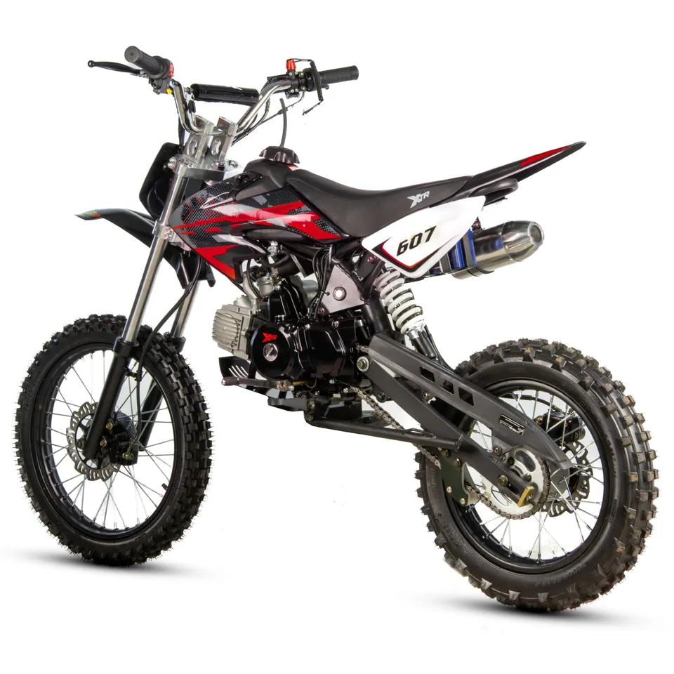 XTR 607 pilt 4