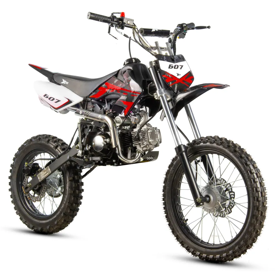 XTR 607