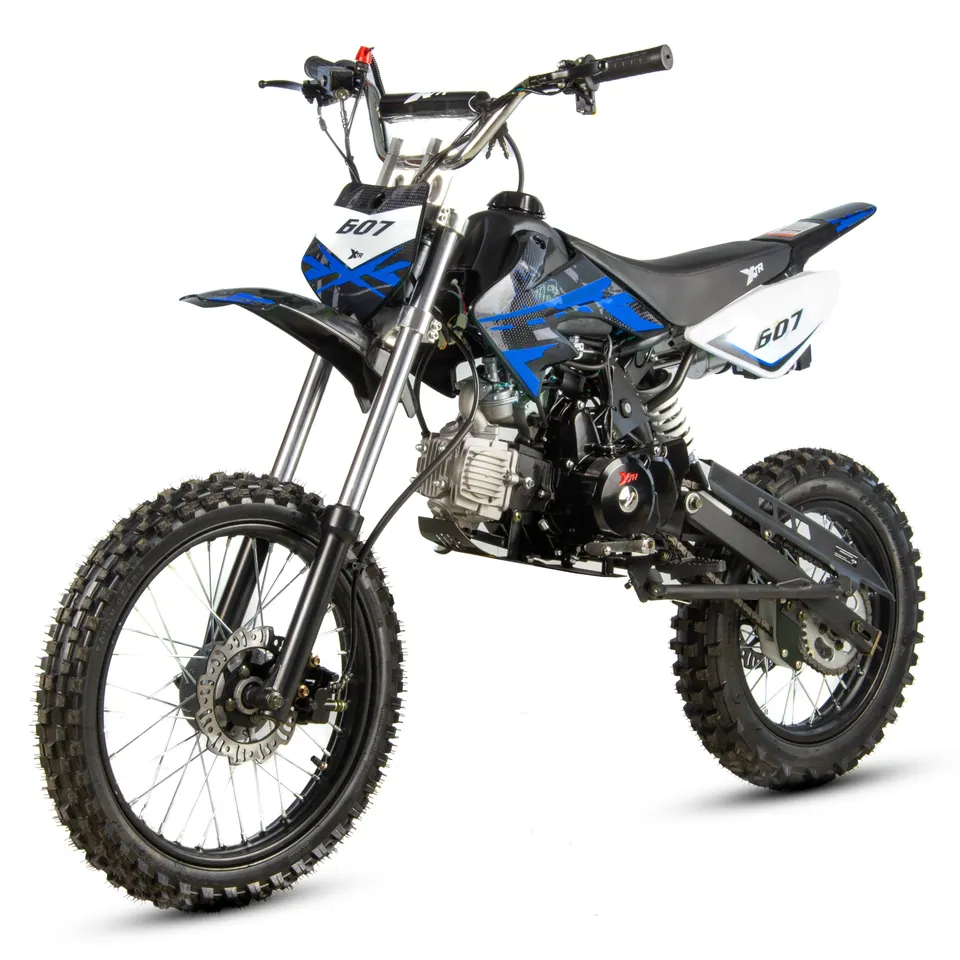 XTR 607 detail 18