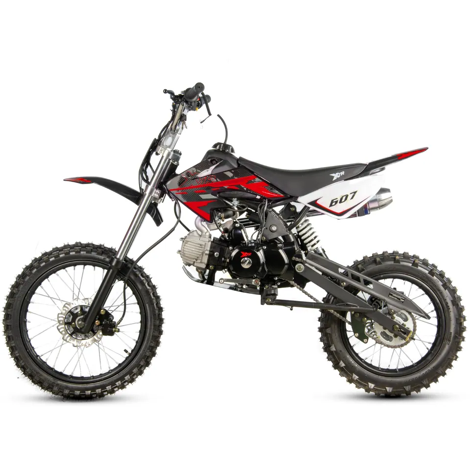 XTR 607 pilt 5
