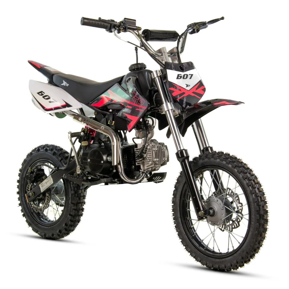 XTR 607M