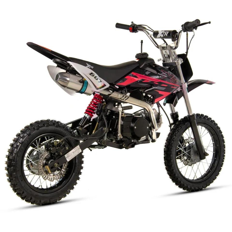 XTR 607M pilt 3