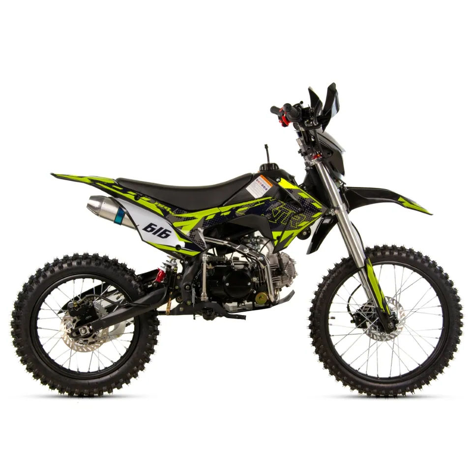 XTR 616 PRO pilt 8