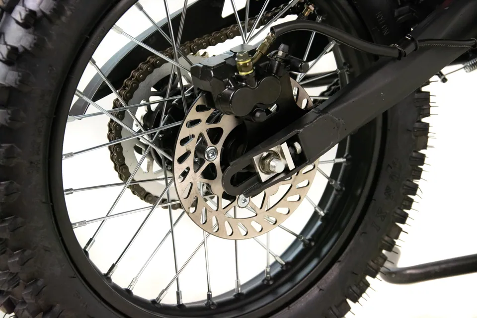 XTR 616 PRO detail 20