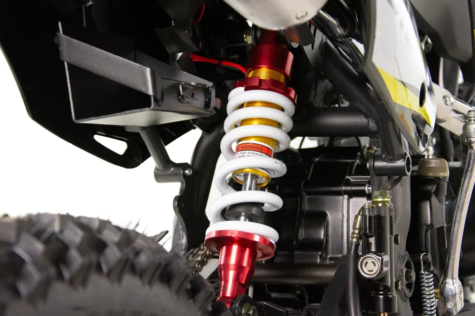 XTR 616 PRO detail 21