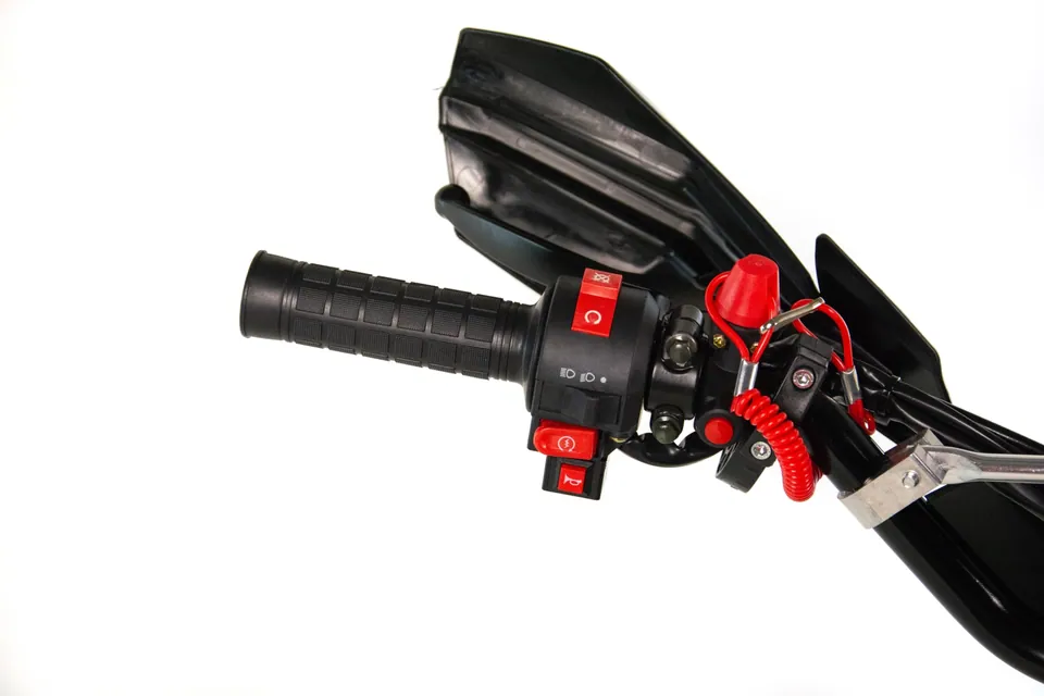 XTR 616 PRO detail 22
