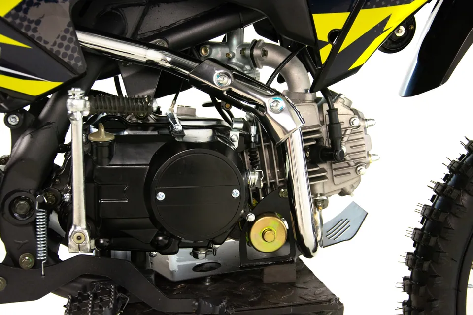 XTR 616 PRO detail 23