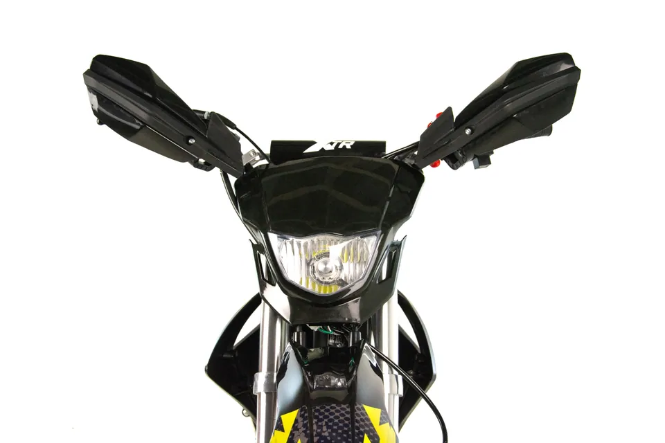 XTR 616 PRO detail 24