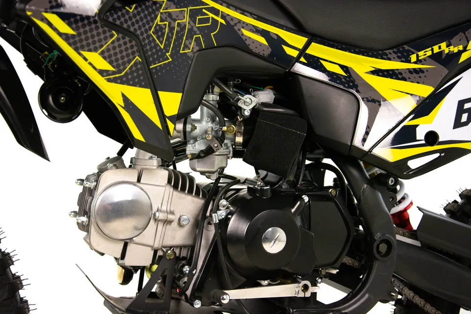 XTR 616 PRO detail 25