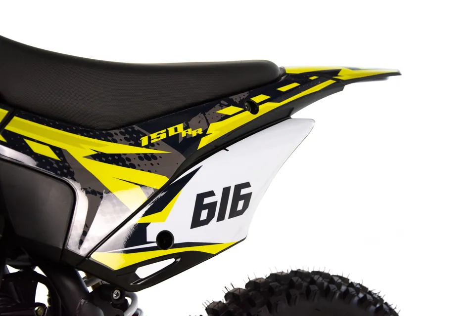 XTR 616 PRO detail 26