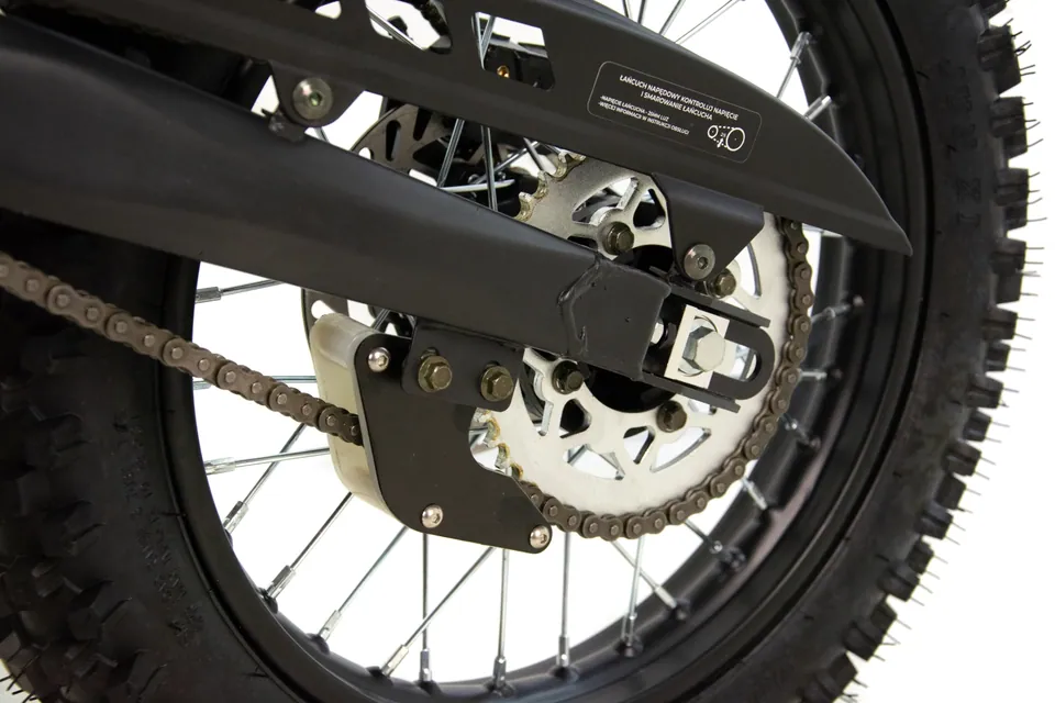 XTR 616 PRO detail 28