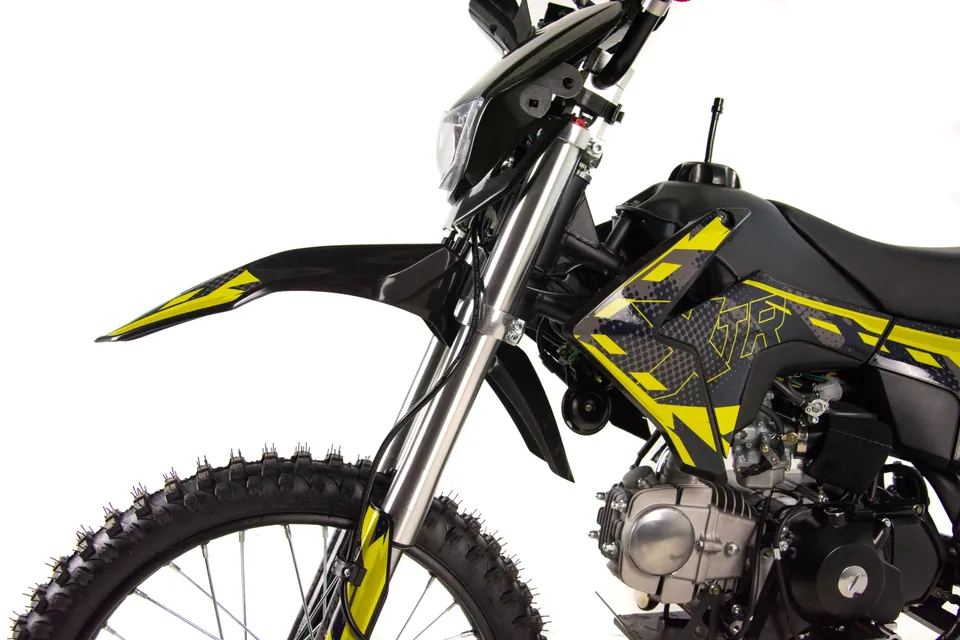 XTR 616 PRO detail 31