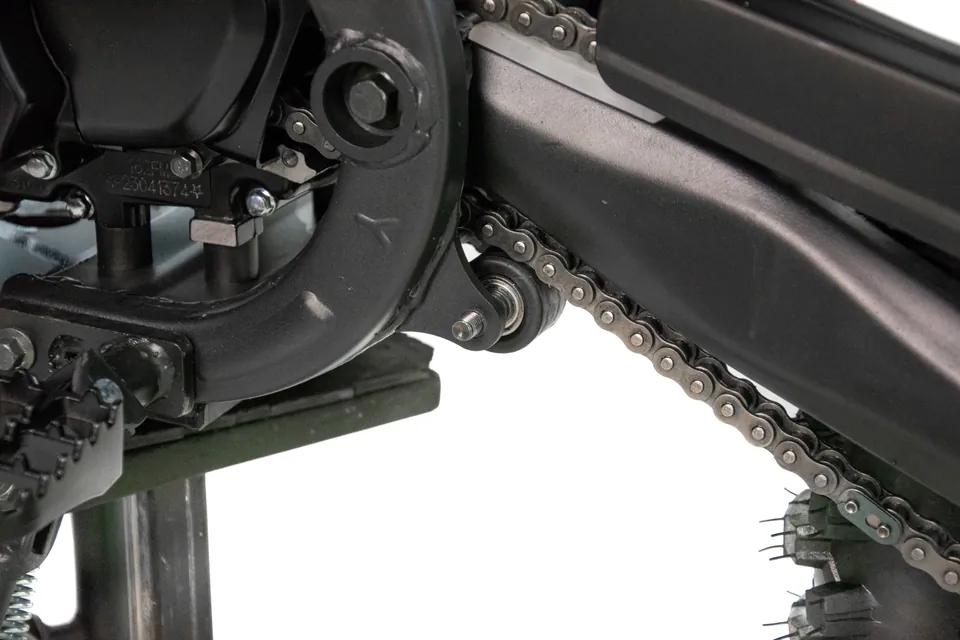 XTR 616 PRO detail 19