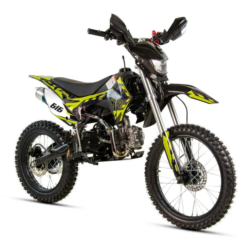 XTR 616 PRO pilt 7