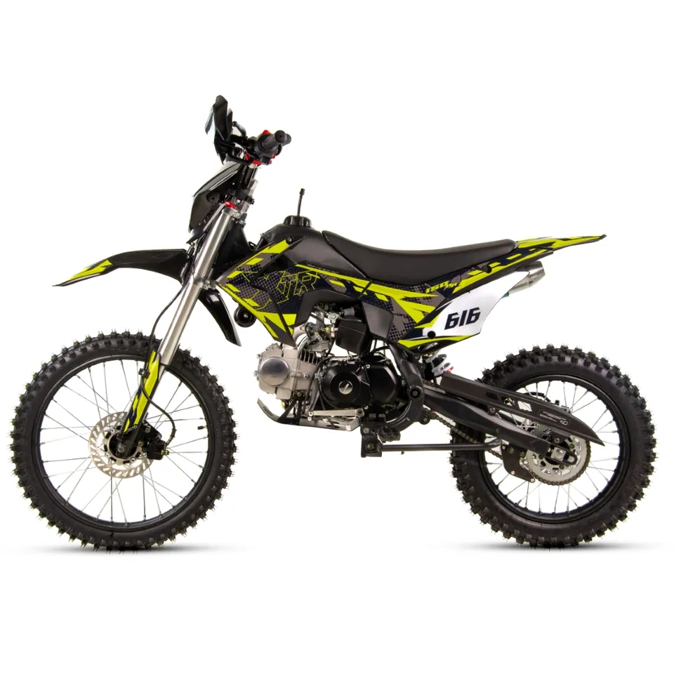 XTR 616 PRO pilt 11