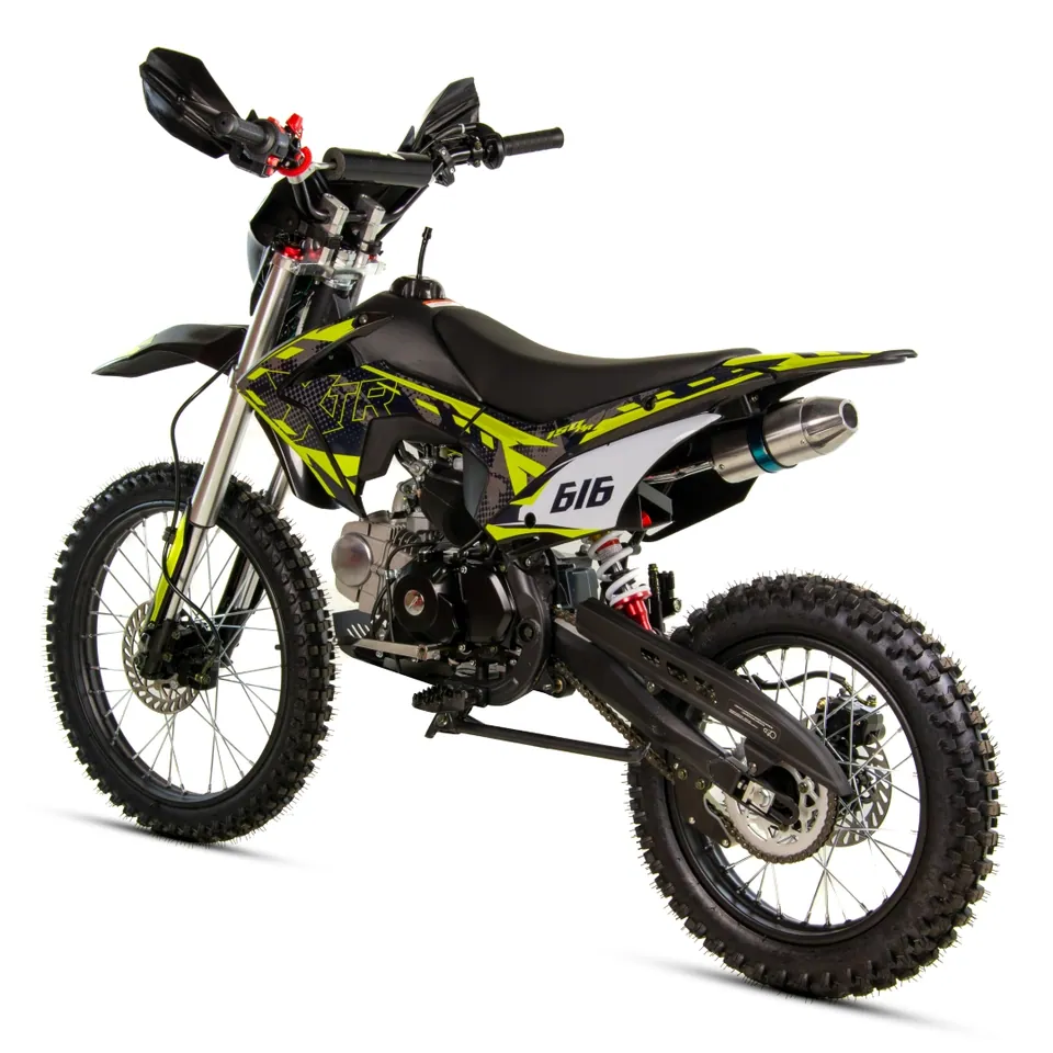 XTR 616 PRO pilt 10