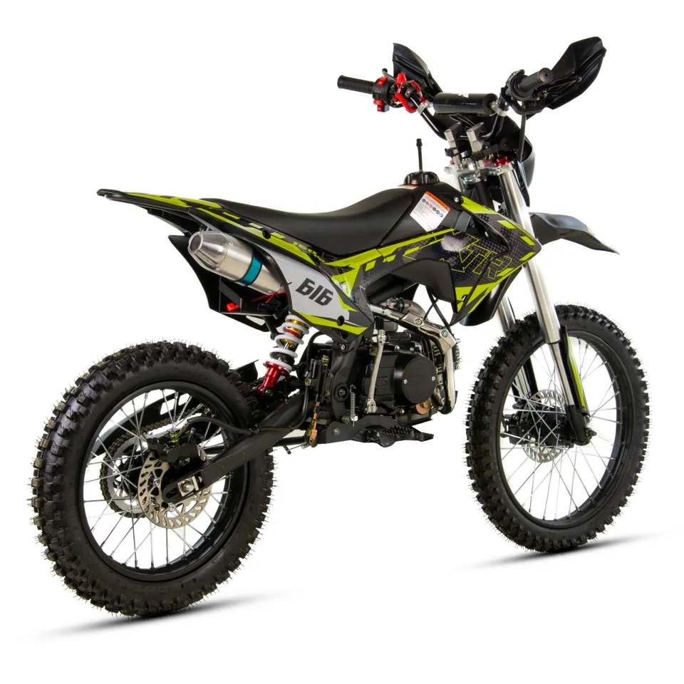 XTR 616 PRO pilt 9