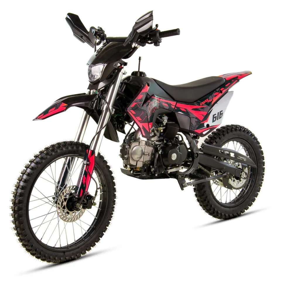 XTR 616 PRO pilt 6
