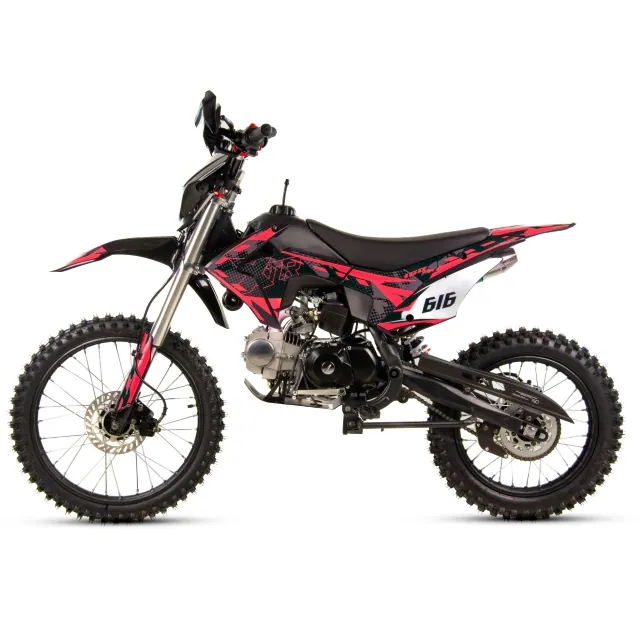 XTR 616 PRO pilt 5