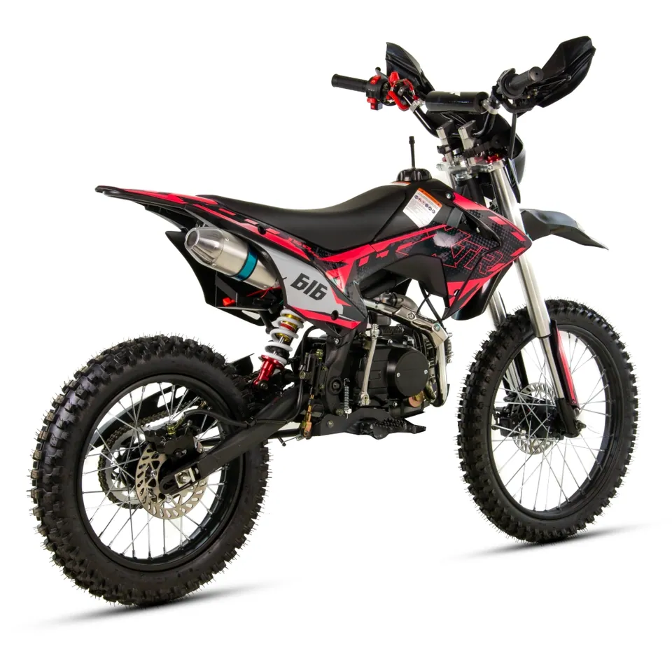 XTR 616 PRO pilt 3