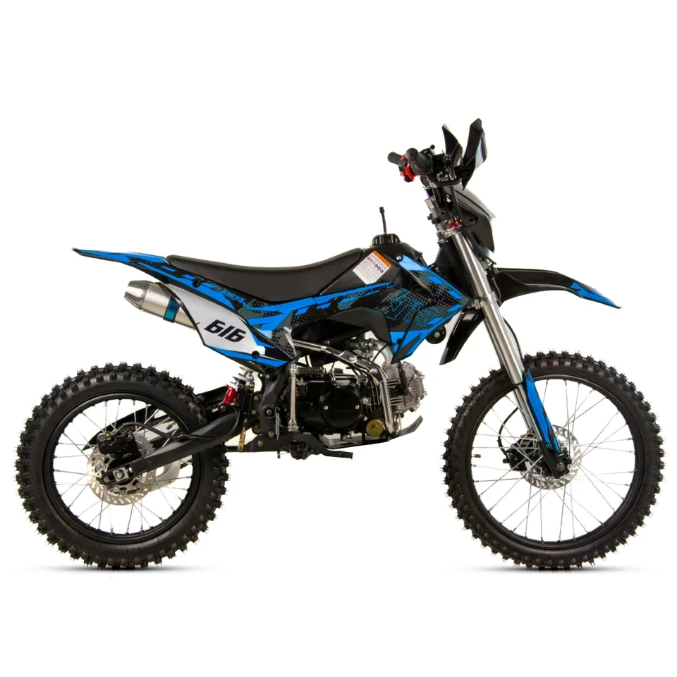 XTR 616 PRO detail 14