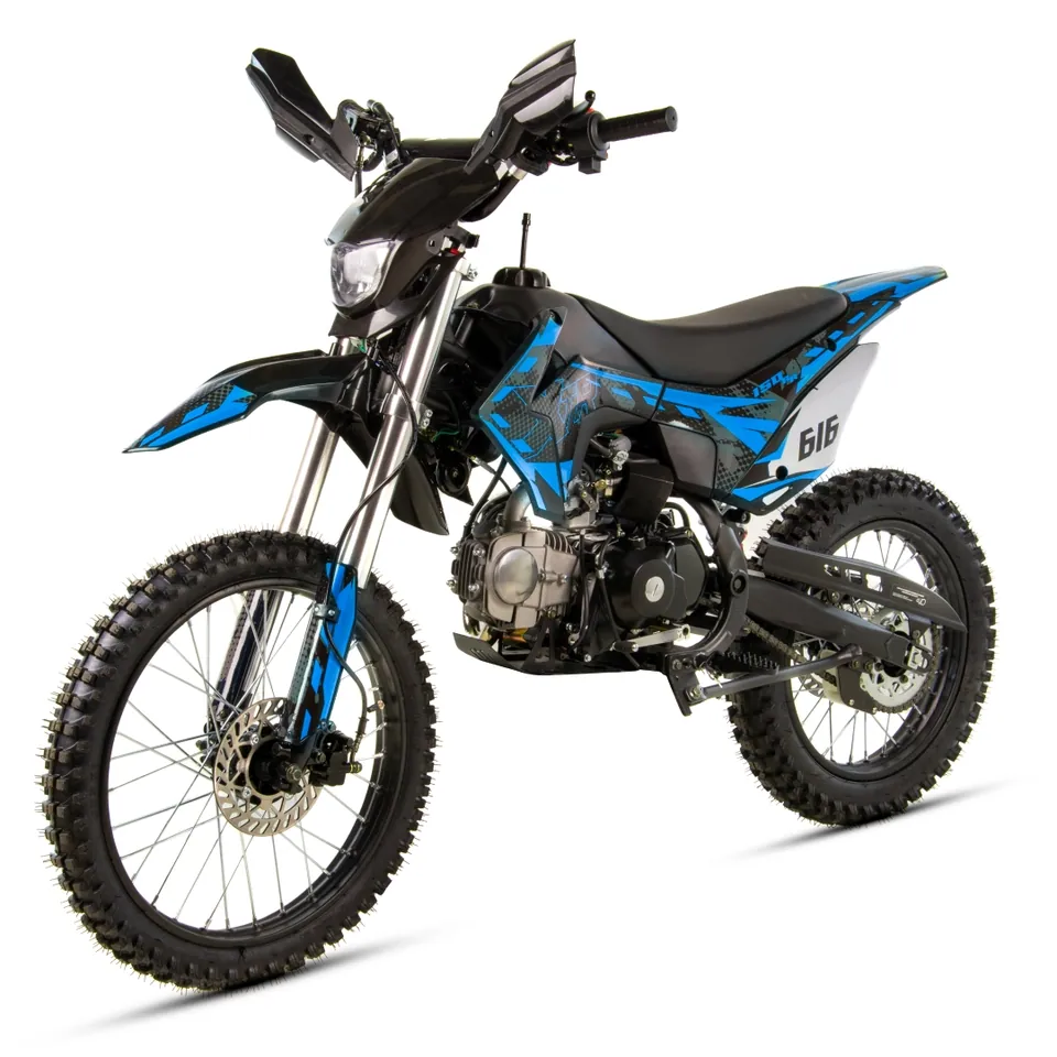 XTR 616 PRO detail 18