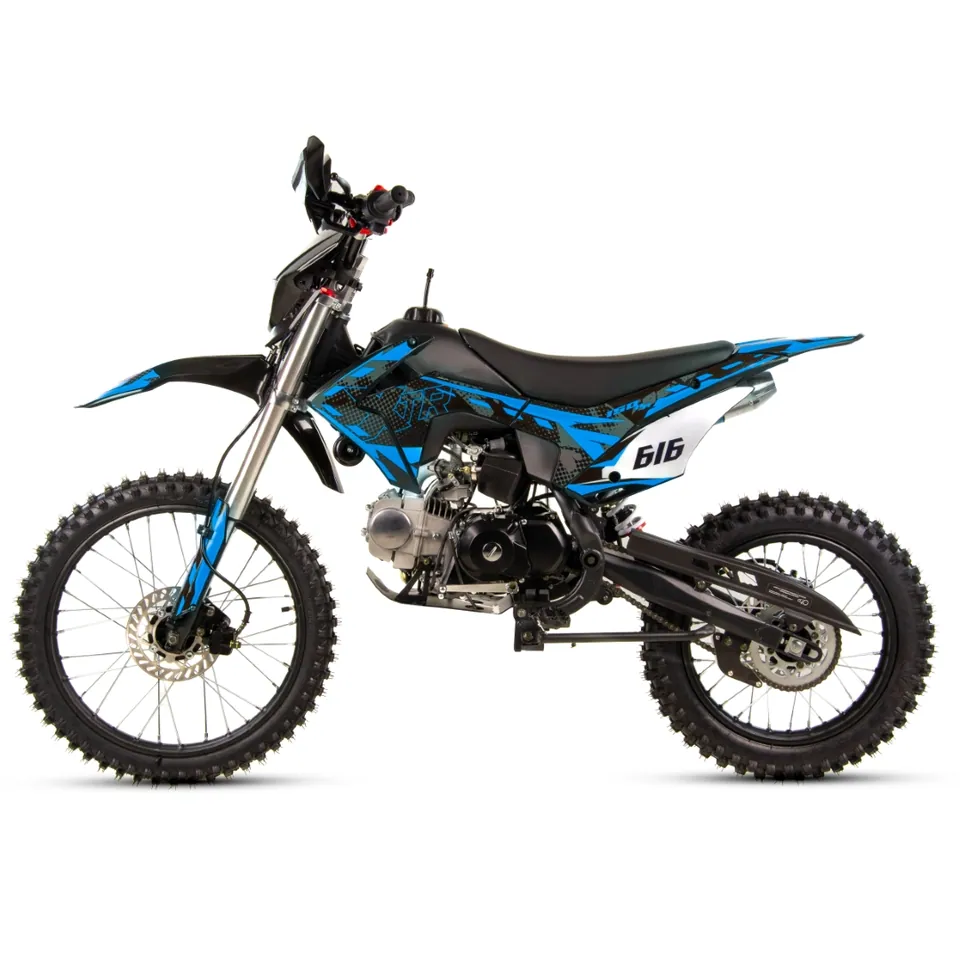 XTR 616 PRO detail 17