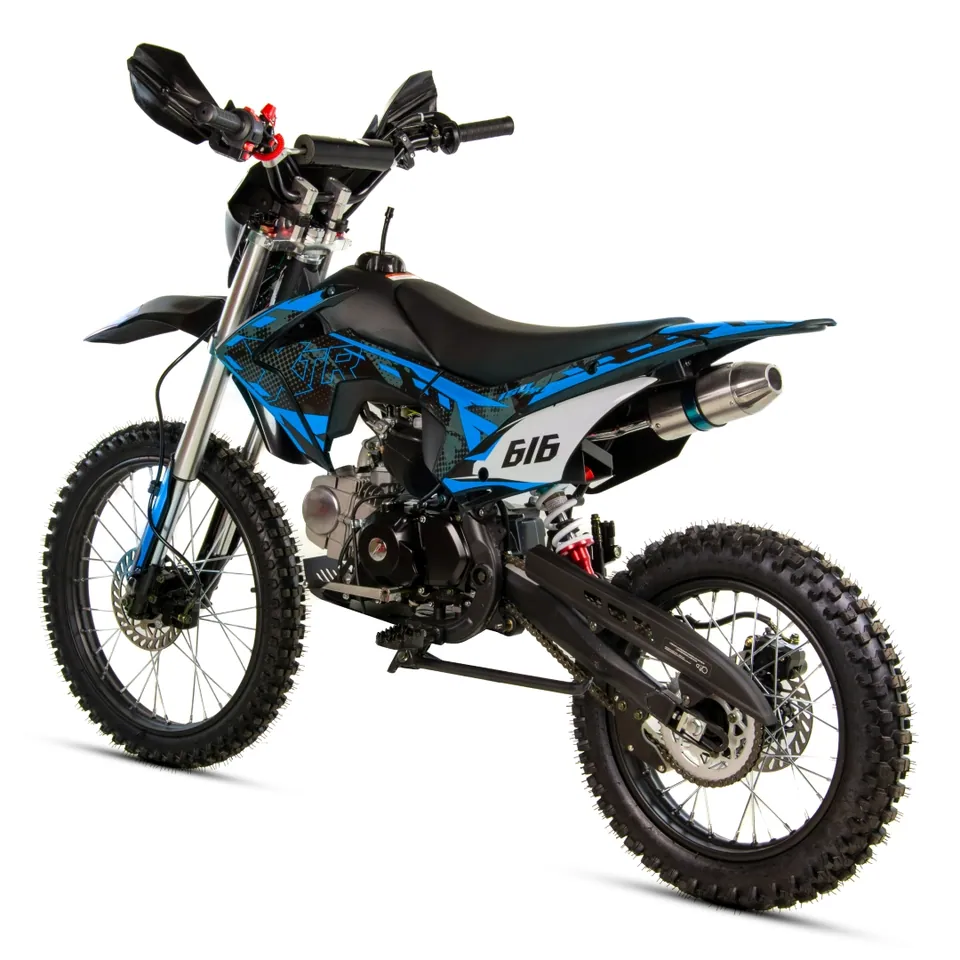 XTR 616 PRO detail 16