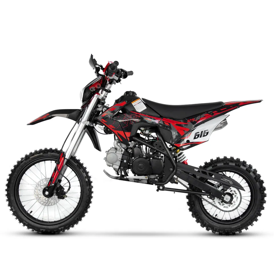 XTR 616 PRO detail 42