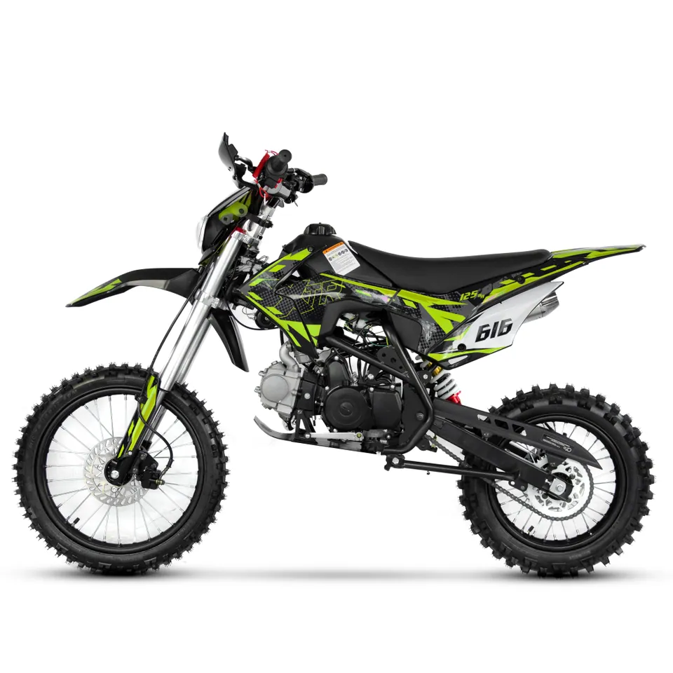 XTR 616 PRO detail 36