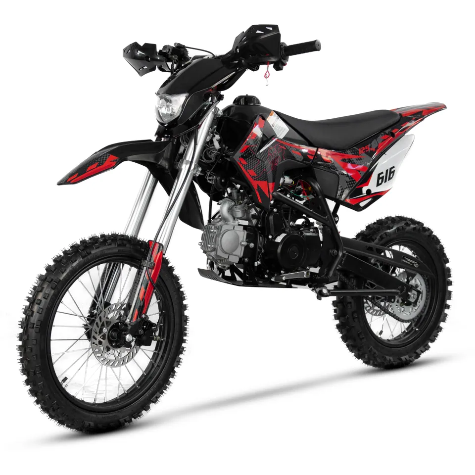 XTR 616 PRO detail 43