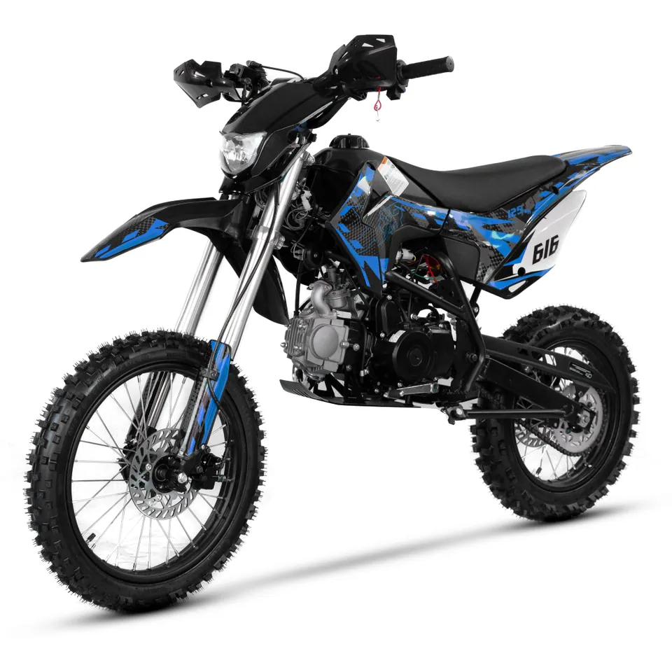 XTR 616 PRO detail 49