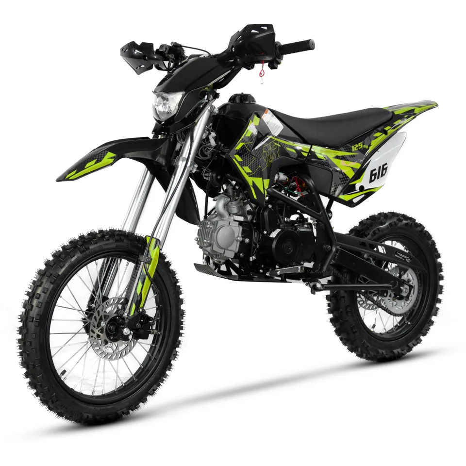 XTR 616 PRO detail 37