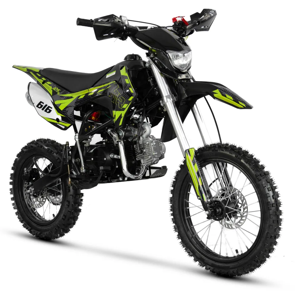 XTR 616 PRO detail 32