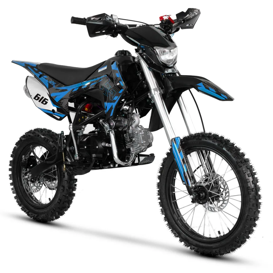 XTR 616 PRO detail 44
