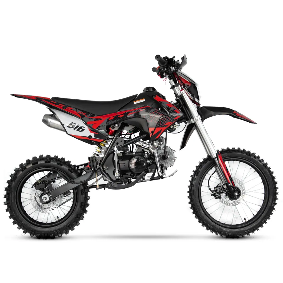 XTR 616 PRO detail 39