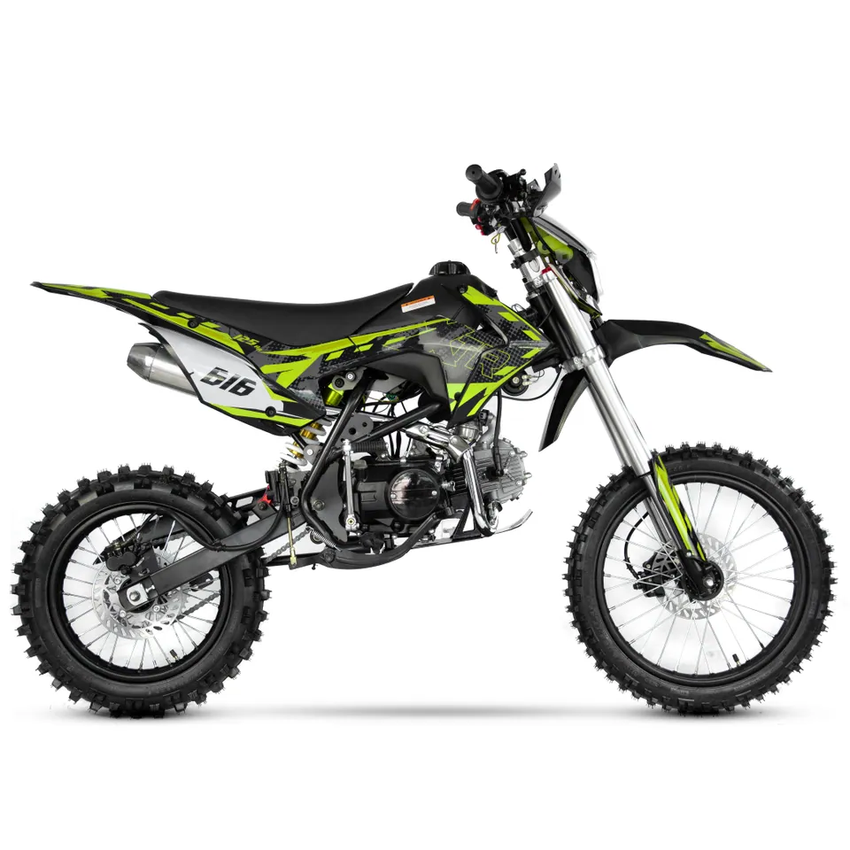 XTR 616 PRO detail 33
