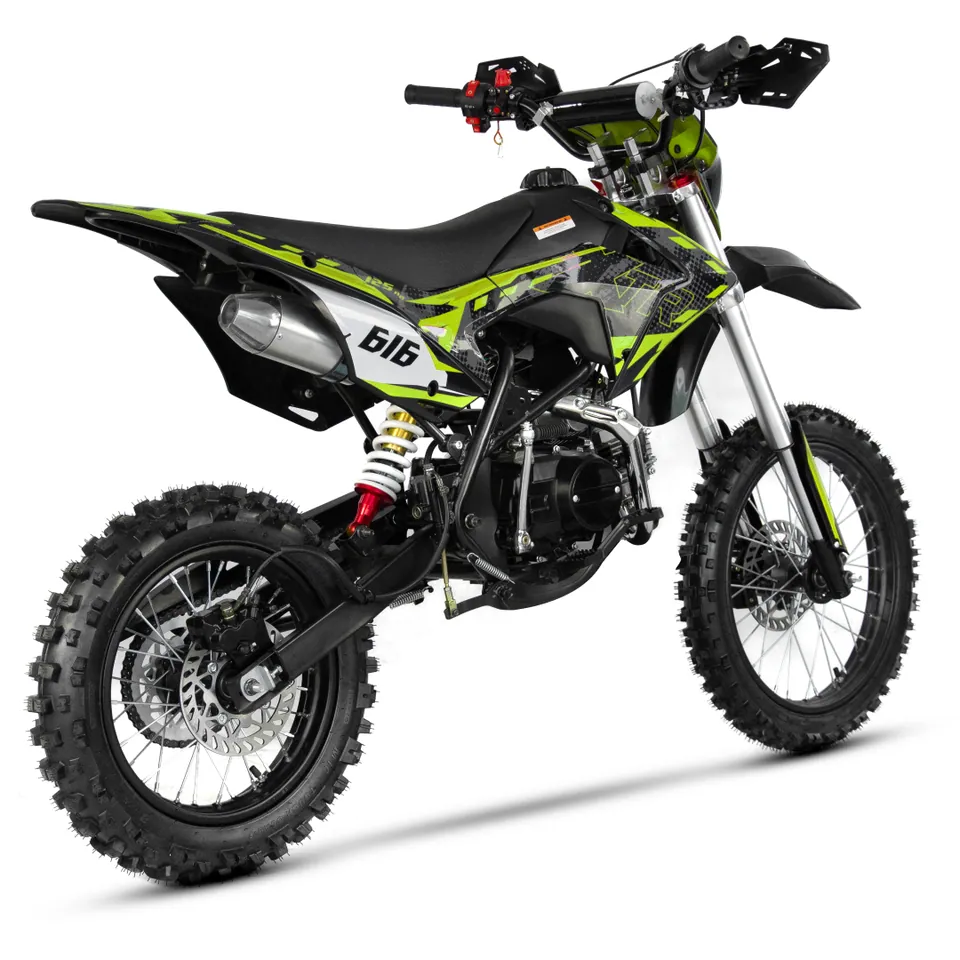 XTR 616 PRO detail 34